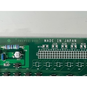 Hitachi ZVL411-0 MH3200 Mini Environment PCB